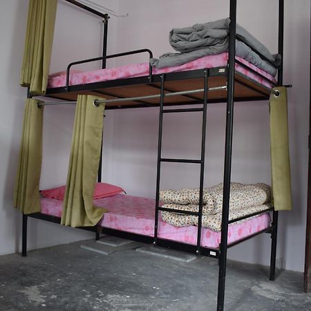 Lha Pomo Apartman Kyelang Kültér fotó
