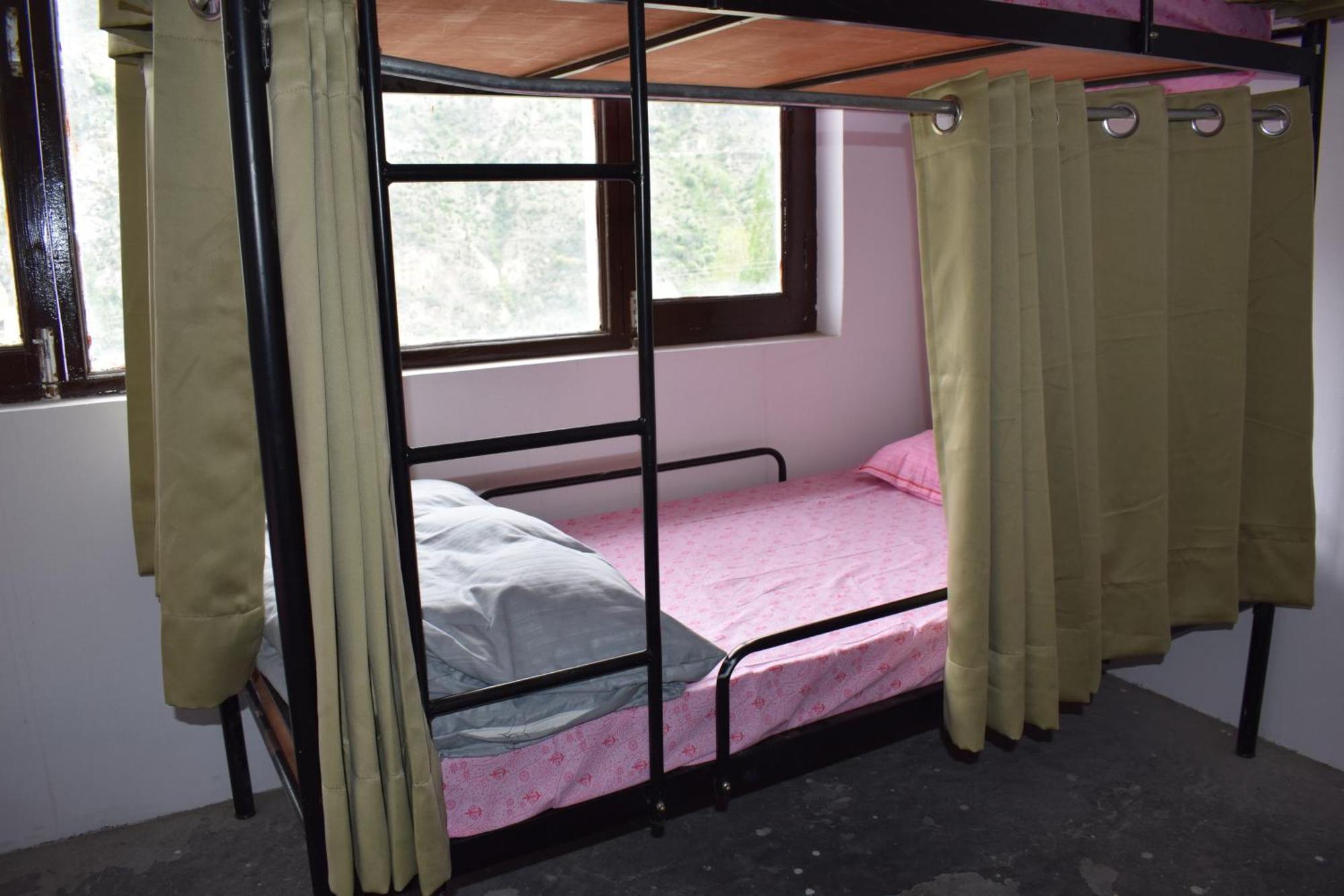 Lha Pomo Apartman Kyelang Kültér fotó